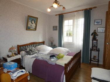 Maison a vendre Lanmeur 29620 Finistère 76 m2  220500 euros