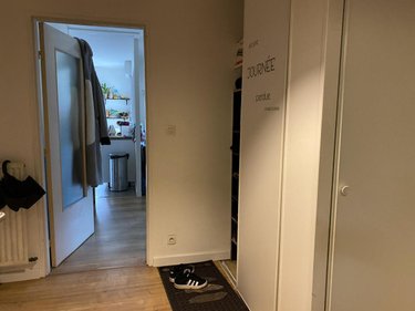 Appartement a vendre Angers 49000 Maine-et-Loire 72 m2 3 pièces 197730 euros