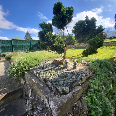 Viager maison Bernouville 27660 Eure 51 m2 3 pièces 58000 euros