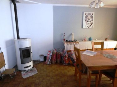 Maison a vendre Ploërdut 56160 Morbihan 86 m2 4 pièces 125600 euros