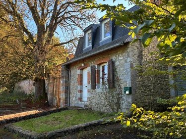 Maison a vendre Saint-Hilaire-sur-Helpe 59440 Nord 352 m2 10 pièces 634000 euros
