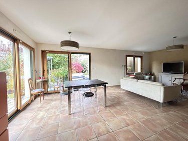 Maison a vendre Guer 56380 Morbihan 106 m2 6 pièces 299000 euros