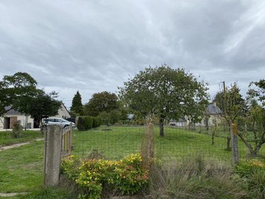 Maison a vendre Étriché 49330 Maine-et-Loire 111 m2 6 pièces 224510 euros