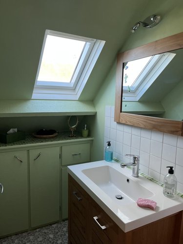 Maison a vendre Escoville 14850 Calvados 110 m2 6 pièces 266475 euros