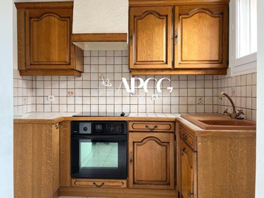 Appartement a vendre Nyons 26110 Drôme 65 m2 3 pièces 149000 euros