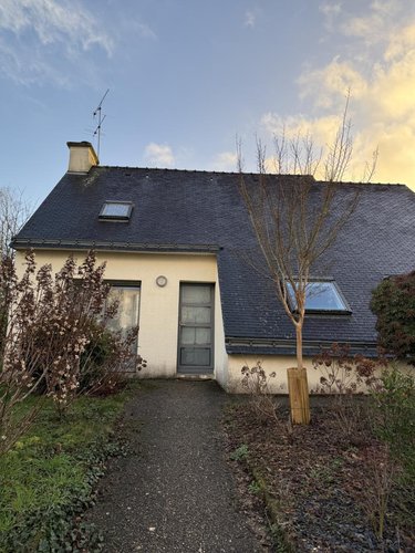 Maison a vendre Saint-Avé 56890 Morbihan 89 m2  349300 euros