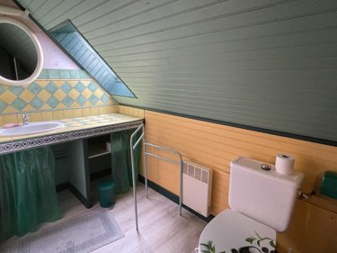 Maison a vendre Plougrescant 22820 Côtes-d'Armor 130 m2 10 pièces 399240 euros