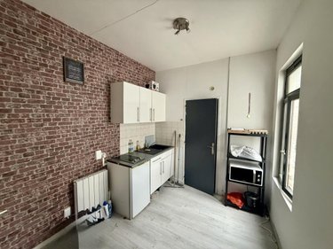 Immeuble a vendre Amiens 80000 Somme 107 m2  296400 euros