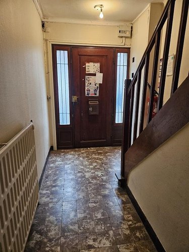 Immeuble a vendre Lille 59000 Nord 121 m2  252000 euros