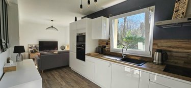 Maison a vendre Gouesnach 29950 Finistère 70 m2 4 pièces 288750 euros