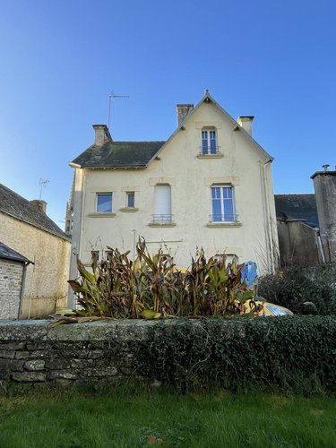 Maison a vendre Melgven 29140 Finistère 146 m2 7 pièces 136084 euros