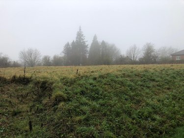 Terrain a batir a vendre Bellicourt 02420 Aisne 3338 m2  115280 euros