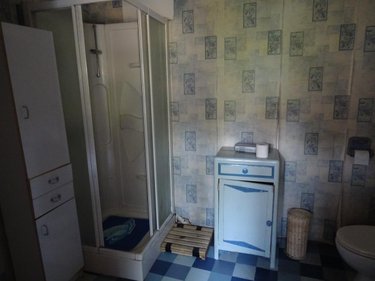 Maison a vendre Laval 53000 Mayenne 64 m2 3 pièces 110850 euros