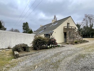 Maison a vendre Landaul 56690 Morbihan 150 m2  318140 euros