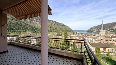 Maison a vendre Nantua 01130 Ain 128 m2  199000 euros