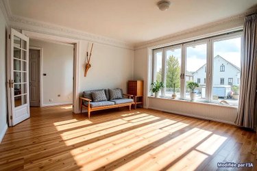 Maison a vendre Ormesson-sur-Marne 94490 Val-de-Marne 61 m2 3 pièces 315000 euros