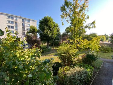 Location appartement Tinqueux 51430 Marne 59 m2  770 euros