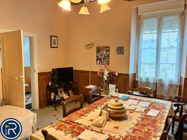 Maison a vendre Montsûrs 53150 Mayenne 86 m2 4 pièces 63000 euros