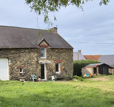 Maison a vendre Saint-Congard 56140 Morbihan 66 m2 2 pièces 115970 euros