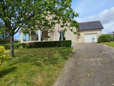 Maison a vendre Criquetot-sur-Ouville 76760 Seine-Maritime 100 m2 4 pièces 240350 euros