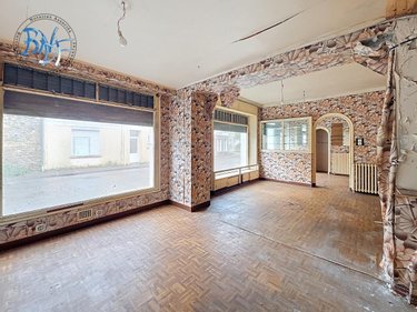 Maison a vendre Bannalec 29380 Finistère 160 m2 6 pièces 128000 euros