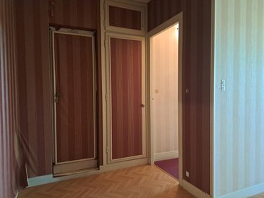 Appartement a vendre Le Mans 72000 Sarthe 60 m2 2 pièces 75600 euros