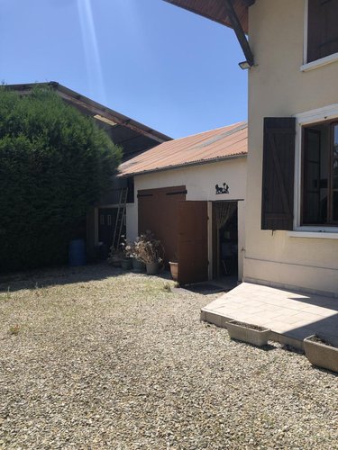 Maison a vendre Aulnay-l'Aître 51240 Marne 90 m2 5 pièces 111240 euros
