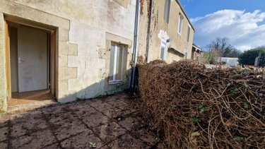 Immeuble a vendre Taulé 29670 Finistère 168 m2  157650 euros