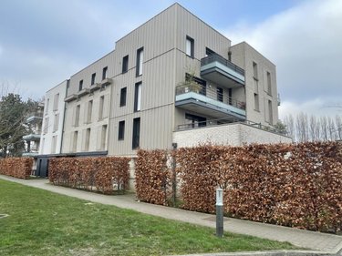 Appartement a vendre Marcq en Baroeul 59700 Nord 49 m2 2 pièces 194500 euros