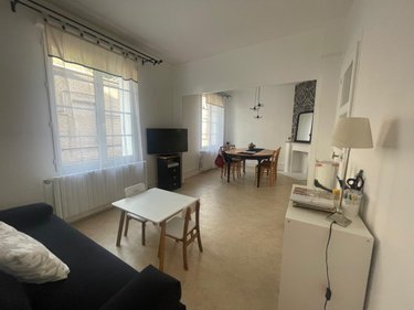 Appartement a vendre Abbeville 80100 Somme 70 m2 4 pièces 156450 euros