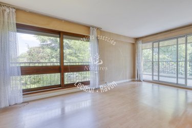Appartement a vendre Le Chesnay-Rocquencourt 78150 Yvelines 95 m2 4 pièces 460000 euros