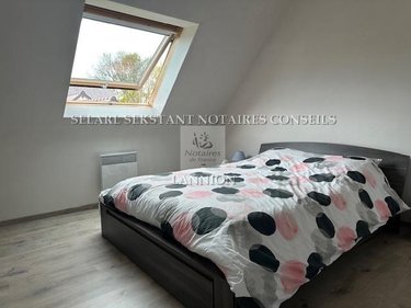 Maison a vendre Ploulec'h 22300 Côtes-d'Armor 107 m2 5 pièces 314580 euros