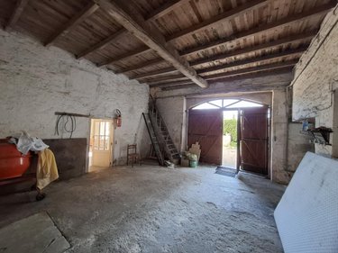 Maison a vendre Authon-Ébéon 17770 Charente-Maritime 113 m2 5 pièces 245512 euros