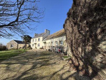 Maison a vendre Plounéour-Brignogan-plages 29890 Finistère 150 m2  259700 euros