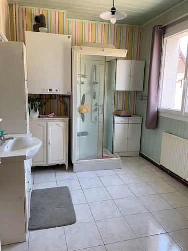 Maison a vendre Croisilles 62128 Pas-de-Calais 100 m2 4 pièces 169000 euros