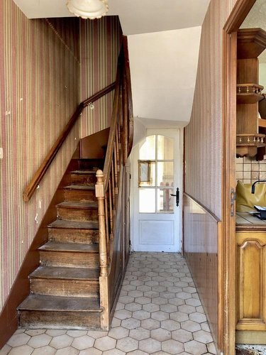 Maison a vendre Malicorne-sur-Sarthe 72270 Sarthe 91 m2 4 pièces 94500 euros