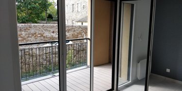 Location appartement Dol-de-Bretagne 35120 Ille-et-Vilaine 61 m2 3 pièces 780 euros