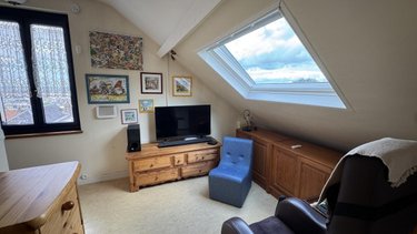Maison a vendre Rouen 76000 Seine-Maritime 81 m2 6 pièces 325500 euros