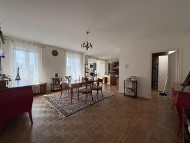 Maison a vendre Laon 02000 Aisne 260 m2 7 pièces 430000 euros