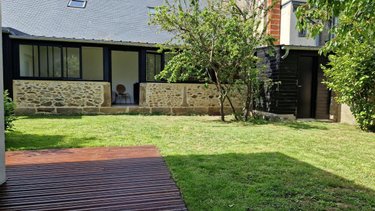 Maison a vendre Saint-Malo 35400 Ille-et-Vilaine 173 m2 7 pièces 967200 euros