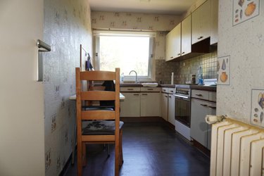 Appartement a vendre Roubaix 59100 Nord 63 m2 2 pièces 137900 euros