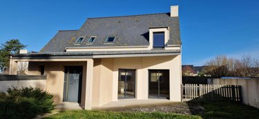 Maison a vendre Saint-Malo 35400 Ille-et-Vilaine 130 m2 6 pièces 551200 euros