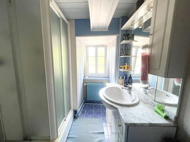 Maison a vendre Plonéis 29710 Finistère 106 m2 4 pièces 165075 euros