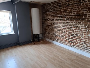 Maison a vendre Marles-les-Mines 62540 Pas-de-Calais 88 m2  66500 euros