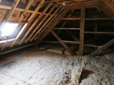 Maison a vendre Priziac 56320 Morbihan 56 m2 3 pièces 110980 euros