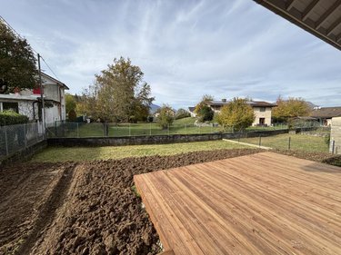 Maison a vendre Aix-les-Bains 73100 Savoie 111 m2 4 pièces 624000 euros