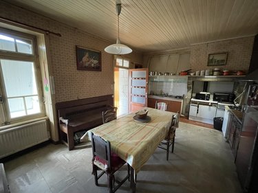 Maison a vendre Melgven 29140 Finistère 131 m2 6 pièces 239660 euros