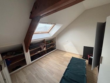 Appartement a vendre Angers 49000 Maine-et-Loire 102 m2 5 pièces 309750 euros