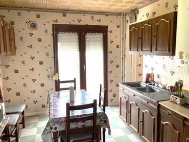 Maison a vendre Haisnes 62138 Pas-de-Calais 105 m2  153700 euros