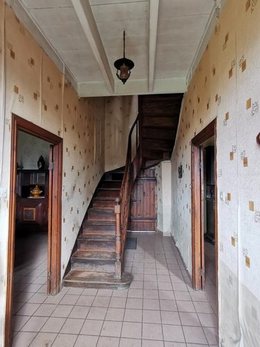 Maison a vendre Caouënnec-Lanvézéac 22300 Côtes-d'Armor 93 m2 5 pièces 187850 euros